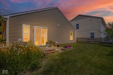 406 W Warrior Ct, Sheridan, IN 46069 - photo 6