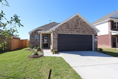 3318 Trail View Dr, Rosenberg, TX 77471 - photo 7