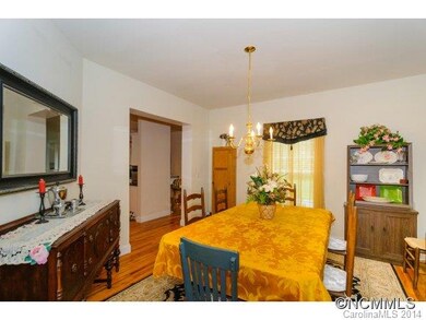Large Formal Dining