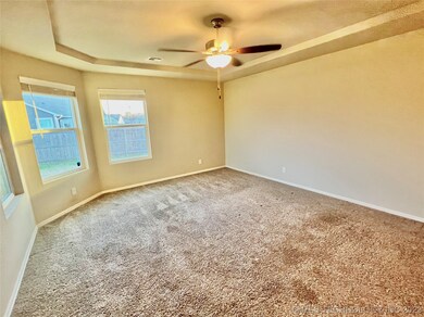 Primary Bed RM