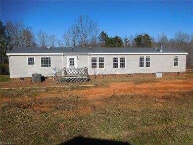 6835 High Pine Church Rd, Asheboro, NC 27205 - photo 2