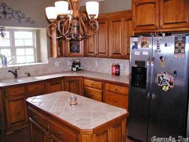 0 Connor Cove unit 15029703, Beebe, AR 72012 - photo 3