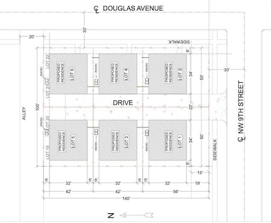 1401 NW 9th St, Oklahoma City, OK 73106 - photo 4