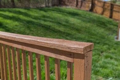 1770 Marble Ridge Dr, Harrisonburg, VA 22801 - photo 4