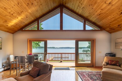 Living Room View