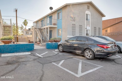 1249 W Pierce St, Phoenix, AZ 85007 - photo 3