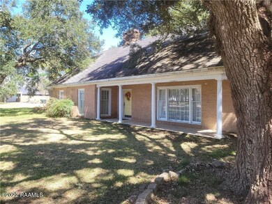 702 S Polk St, Welsh, LA 70591 - photo 4