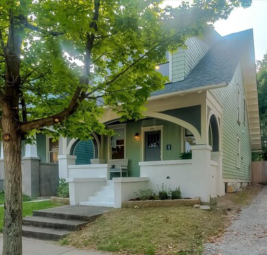 509 Saint Clair St, Frankfort, KY 40601 - photo 4