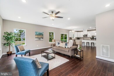 7818 Shelbourne Dr, Carvel Beach, MD 21226 - photo 6