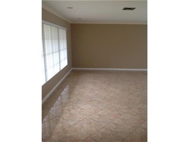 1st Floor Plan