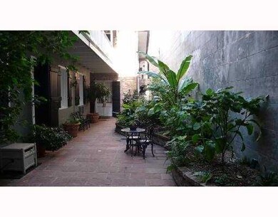 Garden.
