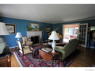 1605 Swansbury Dr, Henrico, VA 23238 - photo 4