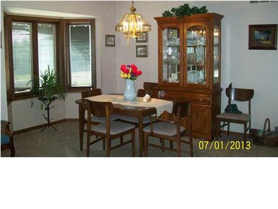 Dinning Room