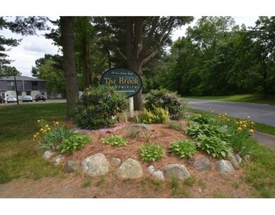 170 E Hadley Rd unit 96, Amherst, MA 01002 - photo 6