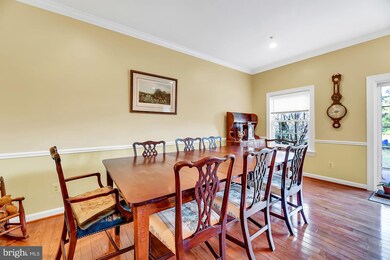 505 Brightwood Club Dr, Lutherville Timonium, MD 21093 - photo 5