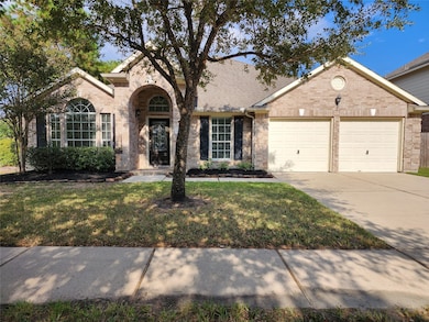 29718 N Legends Village Ln, Spring, TX 77386 - photo 2