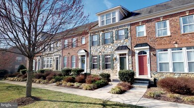 12806 Brightwell Dr, Clarksburg, MD 20871 - photo 3