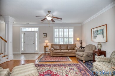 4610 Town Creek Dr, Williamsburg, VA 23188 - photo 6