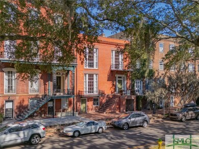 228 E Oglethorpe located in Historic Landmark Dist