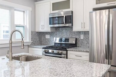 27 Plymouth St unit 3, Cambridge, MA 02141 - photo 4