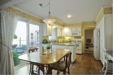 1909 Somerset Ln unit 68, Northbrook, IL 60062 - photo 3