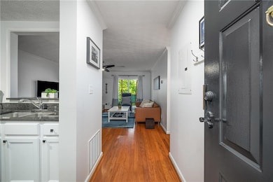 Lenox Villas Condominium unit 2211, Atlanta, GA 30324 - photo 2