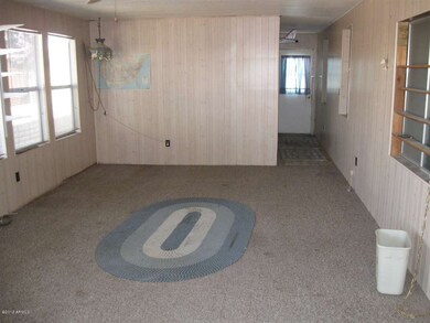 ARIZONA ROOM