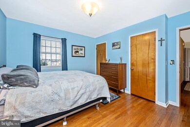 8421 Walter Martz Rd, Frederick, MD 21702 - photo 3