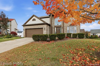 755 Lacosta Ct unit 138, Pontiac, MI 48340 - photo 2