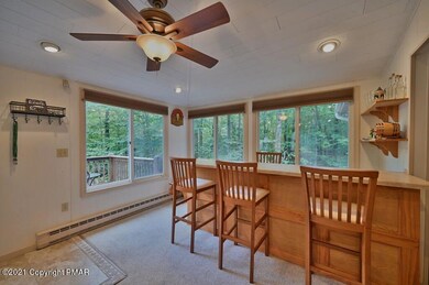 1178 Stonewall Dr, Pocono Pines, PA 18350 - photo 4