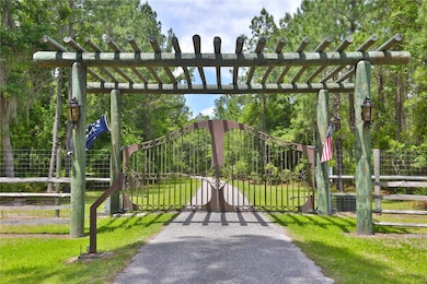 Front Gate