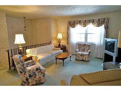 Living Room. Bright and spacious with plenty of na