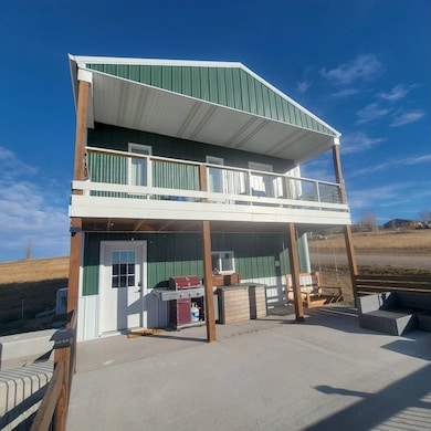 302 F St, Lagrange, WY 82221 - photo 2