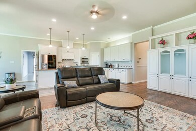 2045 Weston Rd, Celina, TX 75009 - photo 5