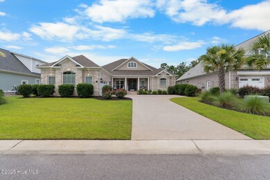 8652 Compass Pointe West Wynd NE, Northwest, NC 28451 - photo 2