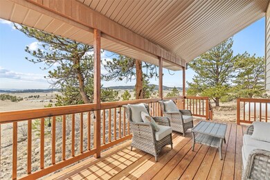 92 Mesa Verde Way, Hartsel, CO 80449 - photo 2