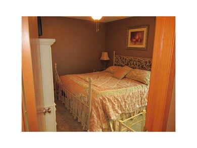 Master Bedroom.