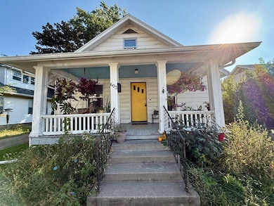 603 S Fible St, Kirksville, MO 63501 - photo 2