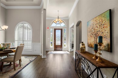 33807 Mill Creek Way, Pinehurst, TX 77362 - photo 3