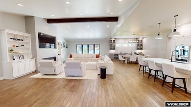 945 Timber Dr, Lander, WY 82520 - photo 3