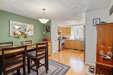 98 Francis St unit 2, Waltham, MA 02451 - photo 5