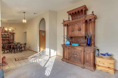 LIVING ROOM 3