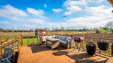 36 N Mount Olive Rd, Vilonia, AR 72173 - photo 5