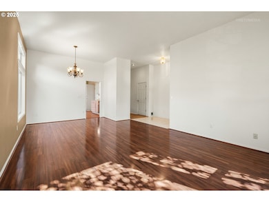 Living Room/Dining Room