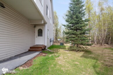 Side Yard