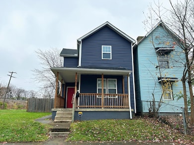 208 N Guilford Ave, Columbus, OH 43222 - photo 2