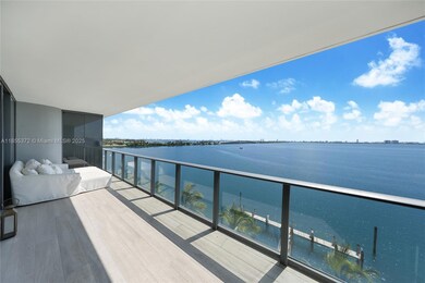 One Paraiso unit 603, Miami, FL 33137 - photo 3