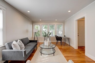 32-34 Dorothy Rd unit 1, Arlington, MA 02474 - photo 7