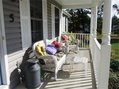 5 Fox Hill Dr, Stafford Springs, CT 06076 - photo 2