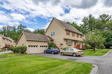 37 Quail Run, Tewksbury, MA 01876 - photo 2